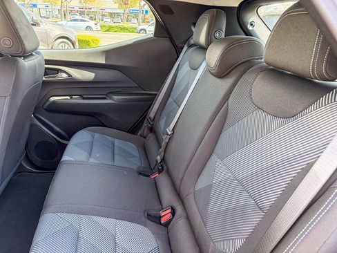 New 2027 Chevrolet Bolt LT w/ Comfort Package image 17