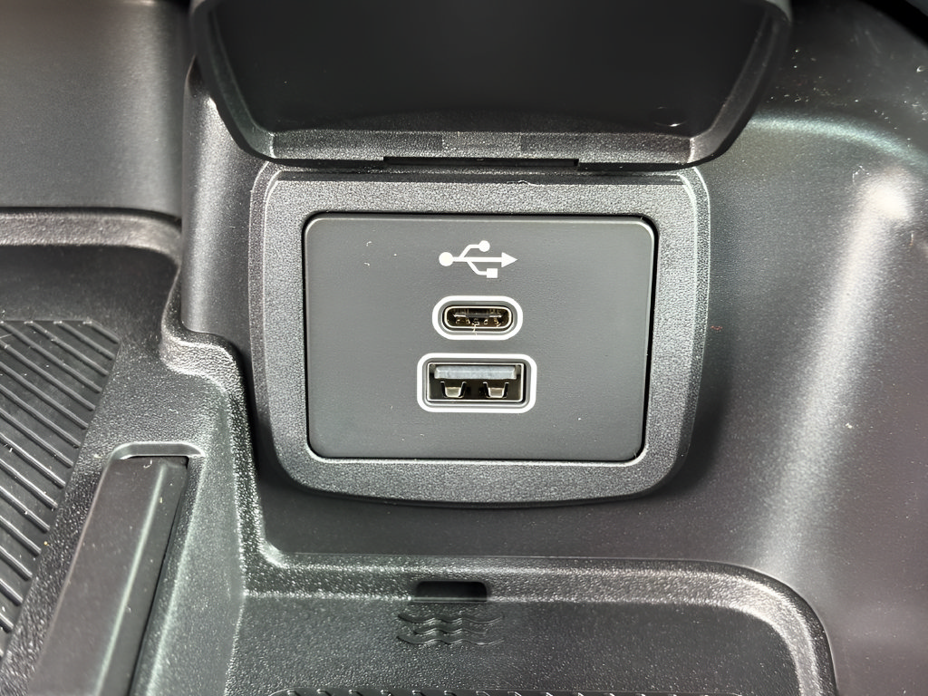 Used 2026 Ford Bronco Big Bend AWD/4WD image 12