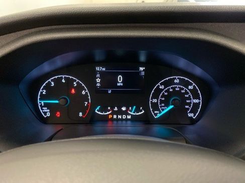 New 2025 Ford Transit 250 Low Roof w/ Load Area Protection Package image 15