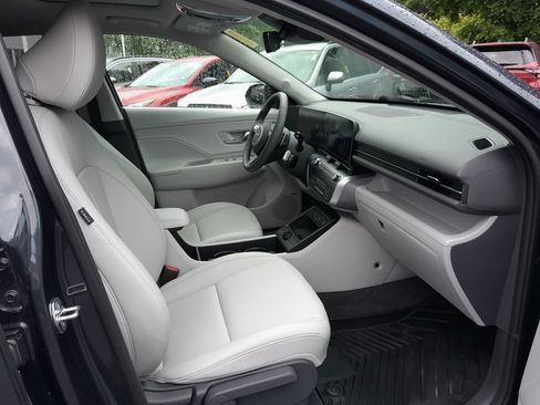 Used 2024 Hyundai Kona Limited AWD/4WD image 41