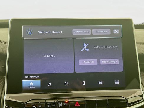 New 2026 Jeep Compass Latitude AWD/4WD image 14