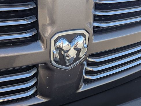 Used 2016 RAM 1500 Sport w/ Sport Premium Group AWD/4WD image 12