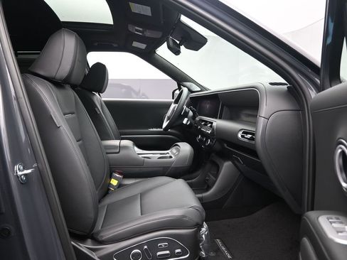 New 2026 Hyundai Palisade Calligraphy AWD/4WD image 32