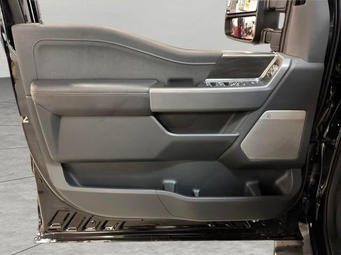 New 2025 Ford F150 Lariat w/ Equipment Group 501A Mid image 10