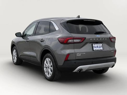 Used 2023 Ford Escape Active AWD/4WD image 7