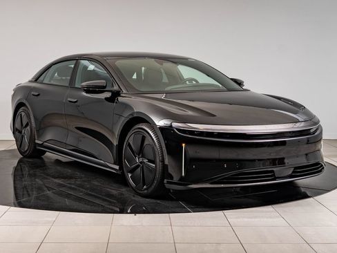 Used 2024 Lucid Air Touring AWD/4WD image 12