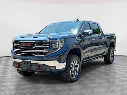 Certified 2023 GMC Sierra 1500 SLT