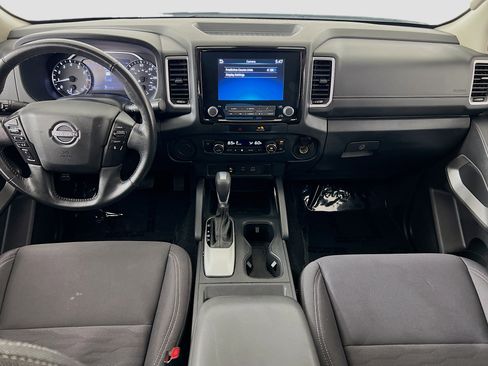 Used 2022 Nissan Frontier SV w/ Technology Package image 23