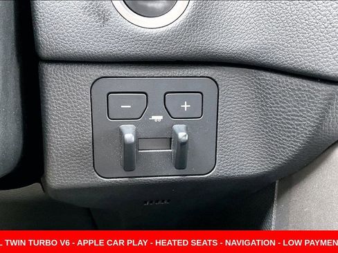 Used 2022 Toyota Tundra Limited RWD image 16