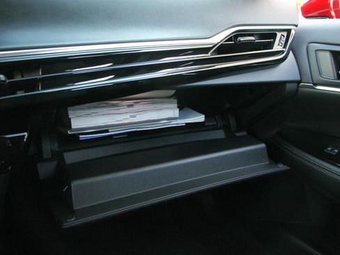 Used 2023 Toyota Mirai XLE w/ Advanced Technology Package image 40