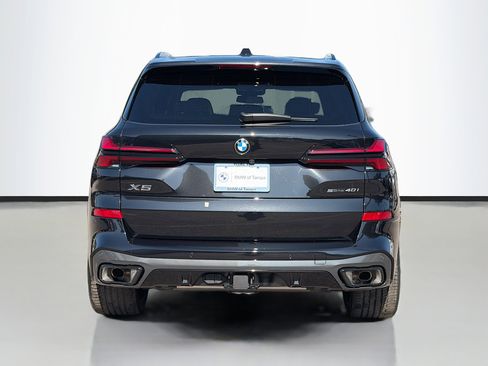 New 2026 BMW X5 sDrive40i w/ M Sport Package image 4