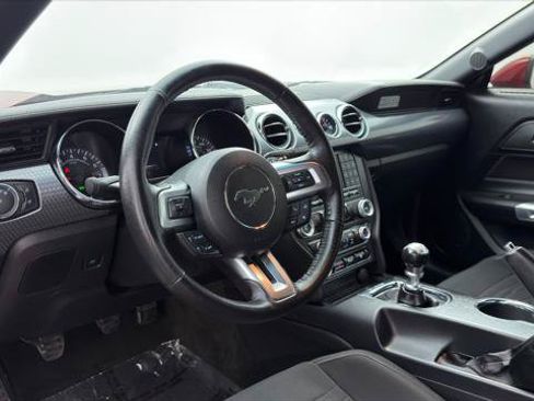 Used 2016 Ford Mustang GT w/ GT Performance Package RWD image 22