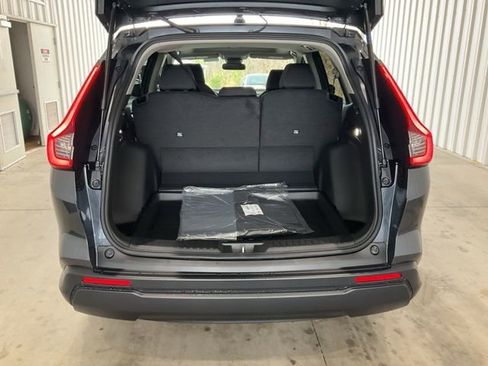 New 2026 Honda CR-V EX image 17
