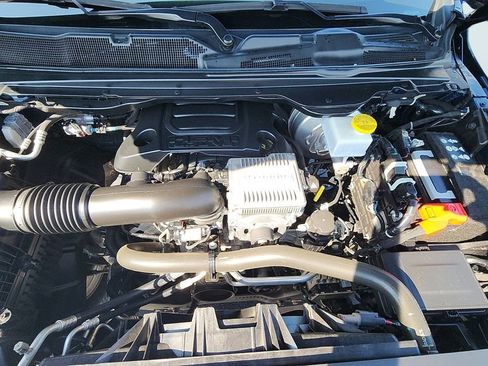 Used 2024 RAM 1500 Big Horn image 18