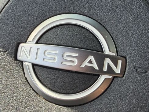 Certified 2023 Nissan Rogue SV image 14