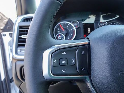 New 2025 RAM 2500 Big Horn image 21