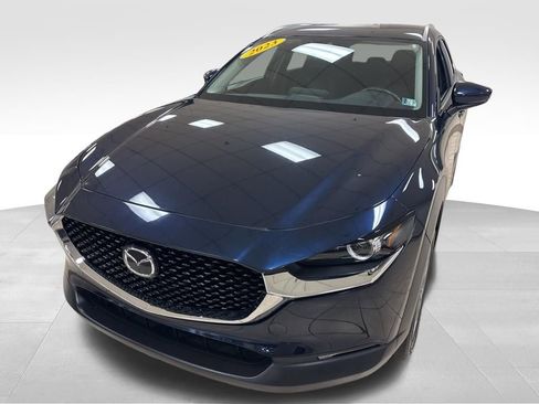 Used 2023 MAZDA CX-30 AWD 2.5 S w/ Preferred Package image 2