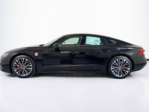 New 2026 Audi S e-tron GT Premium Plus image 8