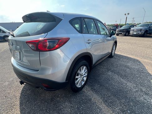 Used 2016 MAZDA CX-5 Sport FWD image 5