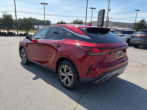 Used 2025 Lexus RX 350 FWD w/ Technology Package image 2