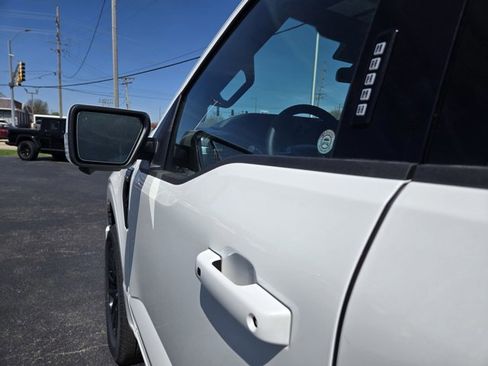 New 2026 Ford F150 Platinum AWD/4WD image 29