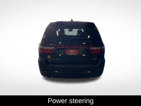 Used 2021 Dodge Durango R/T image 20