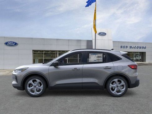 New 2025 Ford Escape ST-Line w/ Tech Pack #1 image 5