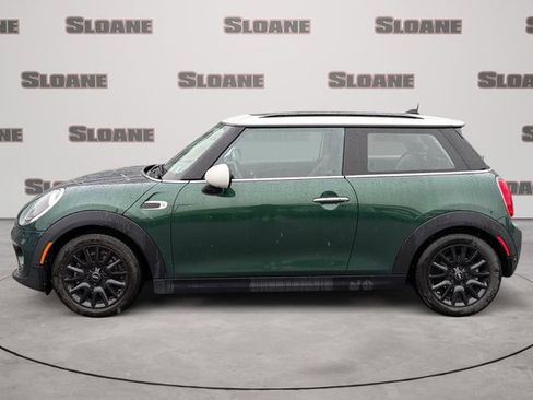 Used 2019 MINI Cooper 2-Door Hardtop FWD image 2