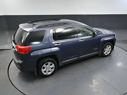 Used 2014 GMC Terrain SLE FWD image 49