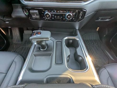 New 2026 GMC Sierra 1500 Elevation w/ Elevation Premium Package AWD/4WD image 20