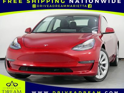 Used 2022 Tesla Model 3