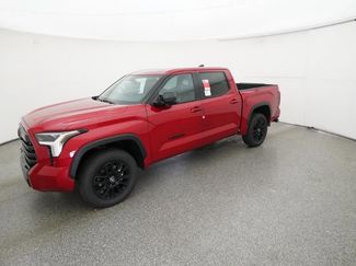 New 2026 Toyota Tundra Limited video 1