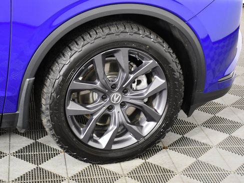 Certified 2023 Acura MDX A-Spec AWD/4WD image 55