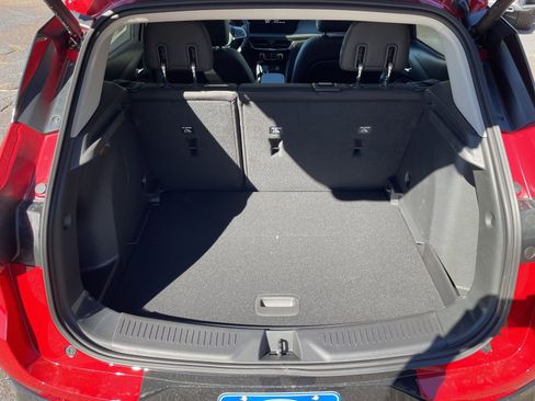 New 2026 Buick Encore GX Sport Touring w/ Comfort Package FWD image 33