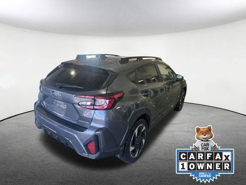 Used 2024 Subaru Crosstrek 2.5i Limited image 17