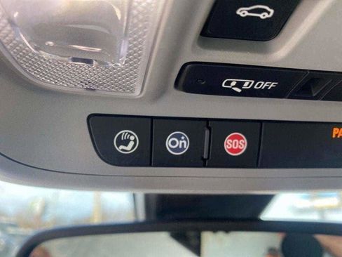 Used 2016 Chevrolet Malibu LT w/ Leather Package image 16