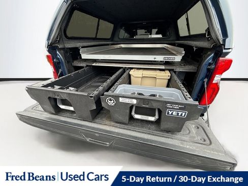 Used 2022 Chevrolet Silverado 2500 High Country w/ Safety Package II image 37