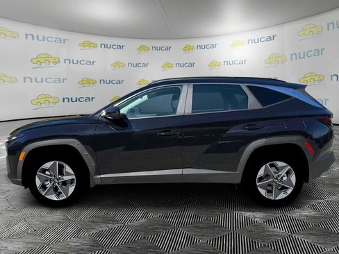 New 2026 Hyundai Tucson SEL image 4