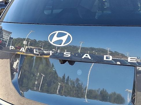 New 2026 Hyundai Palisade Calligraphy AWD/4WD image 6