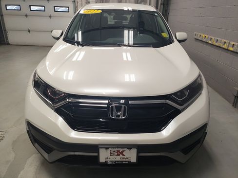 Used 2022 Honda CR-V Special Edition image 6