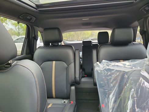 New 2026 MAZDA CX-90 3.3 Turbo w/ Premium Plus Pkg image 38