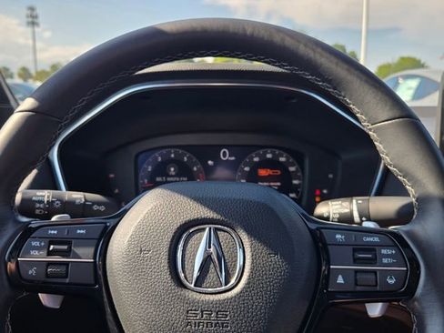 Certified 2023 Acura Integra A-Spec FWD image 23