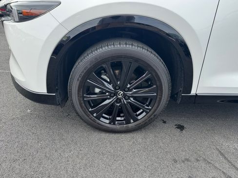 Certified 2025 MAZDA CX-5 2.5 Turbo w/ Premium Package image 26
