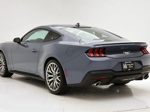 New 2025 Ford Mustang Premium image 4