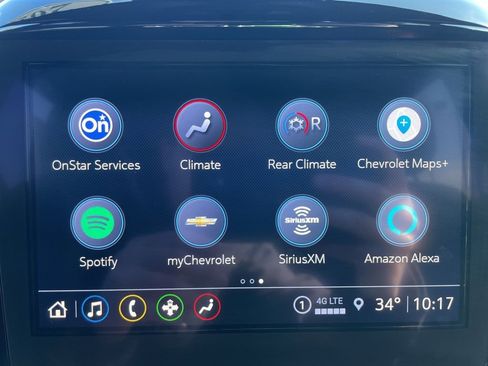 Used 2023 Chevrolet Traverse LT image 19