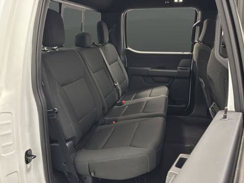 Used 2024 Ford F150 XLT w/ Equipment Group 302A MID AWD/4WD image 22