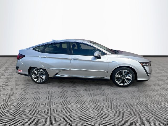 Used 2018 Honda Clarity Touring image 4