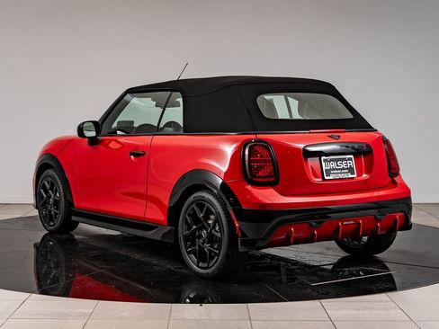 New 2026 MINI Cooper S FWD image 7
