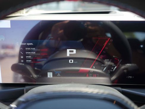 New 2026 BMW M4 Competition RWD image 15