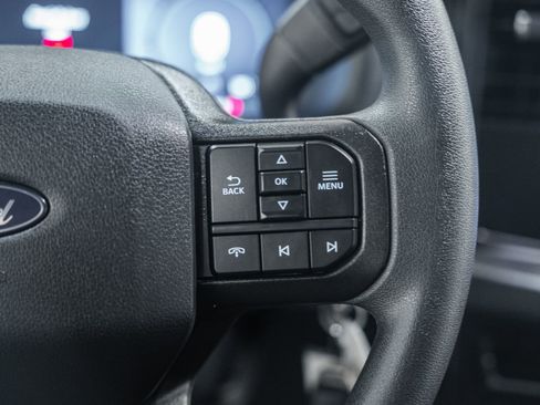 Used 2024 Ford F150 STX AWD/4WD image 33